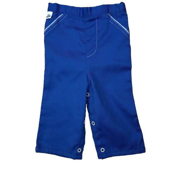 Vintage Garanimals Two Piece Outfit Short sleeve Rookie BaseBall Shirt Size 12M - Picture 3 of 12